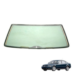 SZYBA TYLNA VW PASSAT 96-