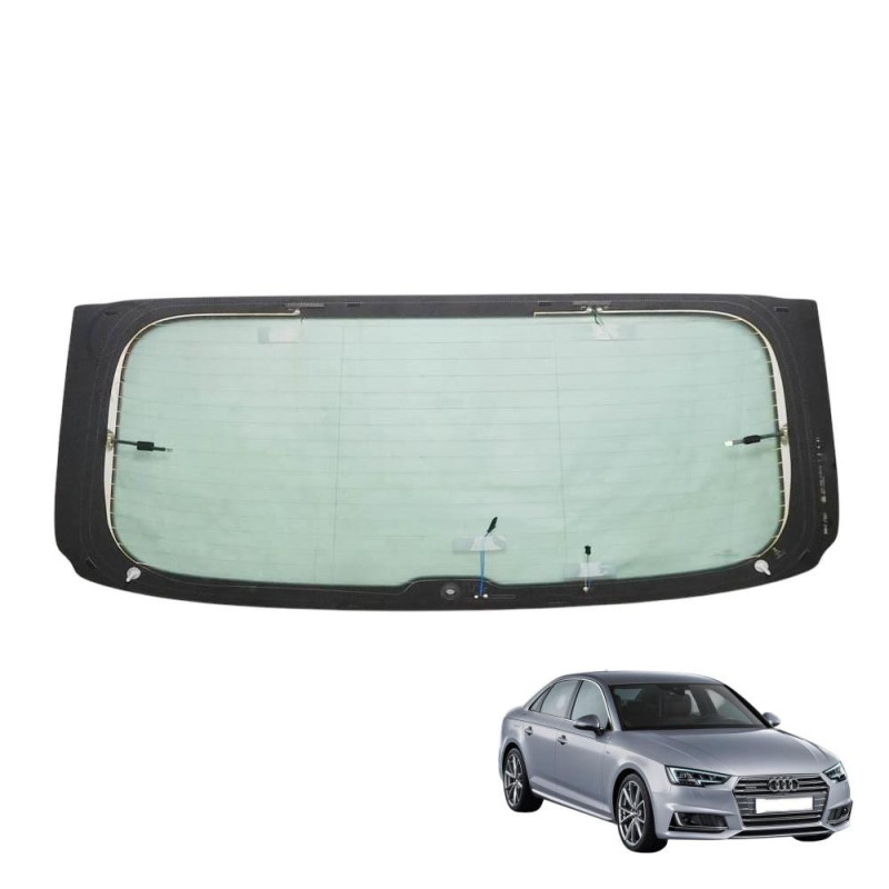 SZYBA TYLNA AUDI A4 2015-
