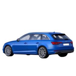 SZYBA TYLNA AUDI A4 2015-