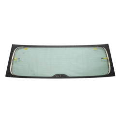 SZYBA TYLNA VW TOURAN MPV 2015-  - nr części: 5TA845051S,5TA 845 051 S