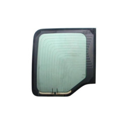 SZYBA TYLNA RENAULT MASTER 2009-