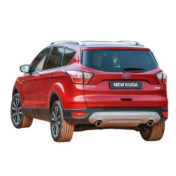 SZYBA TYLNA FORD KUGA 5D MPV 12-  - nr części: 2183999