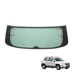 SZYBA TYLNA VW TIGUAN 2011-  - nr części: 5N0 845 051 AG,5N0845051AG