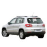 SZYBA TYLNA VW TIGUAN 2011-  - nr części: 5N0 845 051 AG,5N0845051AG