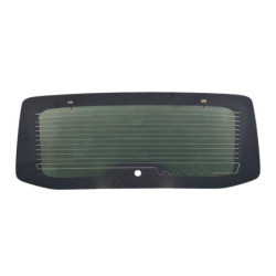 SZYBA TYLNA CITROEN JUMPY VAN 2016-  - nr części: 9808289280,98 082 892 80