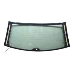 SZYBA TYLNA SEAT IBIZA 3D/5D 2002-  - nr części: 6L6 845 051 F,6L6845051F