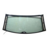 SZYBA TYLNA SEAT IBIZA 3D/5D 2002-  - nr części: 6L6 845 051 F,6L6845051F
