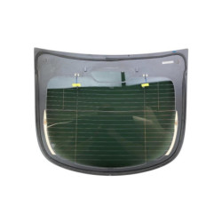 SZYBA TYLNA TESLA Y SEDAN 21-