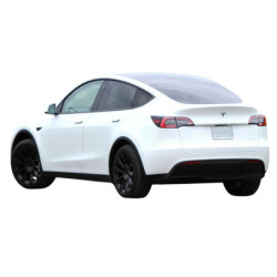 SZYBA TYLNA TESLA Y SEDAN 21-
