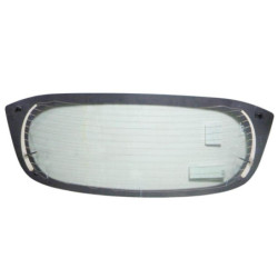 SZYBA TYLNA FORD FIESTA 08-  - nr części: 1547162,1577264