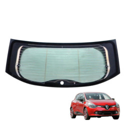 SZYBA TYLNA RENAULT CLIO IV EST 2013-