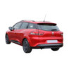 SZYBA TYLNA RENAULT CLIO IV EST 2013-