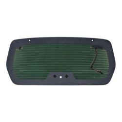 SZYBA TYLNA CITROEN BERLINGO 2008-  - nr części: 8744 FA,8744FA,9800115180,98 001 151 80,8744HR,8744 HR