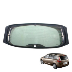 SZYBA TYLNA RENAULT SCENIC 2009-  - nr części: 903000041R
