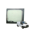 SZYBA TYLNA FORD TRANSIT V184 2000-