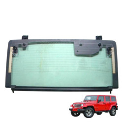 SZYBA TYLNA JEEP WRANGLER JK 3,5D 11-