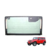 SZYBA TYLNA JEEP WRANGLER JK 3,5D 07-11