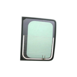 SZYBA TYLNA RENAULT TRAFIC 2014-