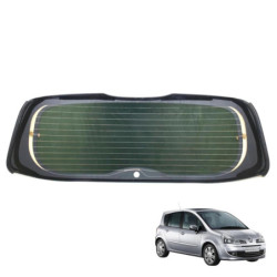 SZYBA TYLNA RENAULT MODUS J77 2008-  - nr części: 8200670136