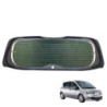 SZYBA TYLNA RENAULT MODUS J77 2008-  - nr części: 8200670136