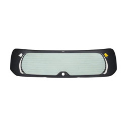 SZYBA TYLNA TOYOTA AURIS HBK 12-