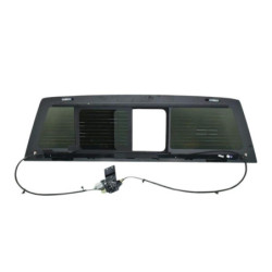 SZYBA TYLNA FORD F-150 PICK-UP 15-20