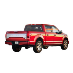 SZYBA TYLNA FORD F-150 PICK-UP 15-20