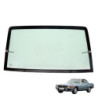 SZYBA TYLNA MERCEDES 380-500 SL SPORTS 89-