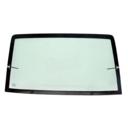 SZYBA TYLNA MERCEDES 380-500 SL SPORTS 89-