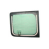 SZYBA TYLNA RENAULT TRAFIC 2001-