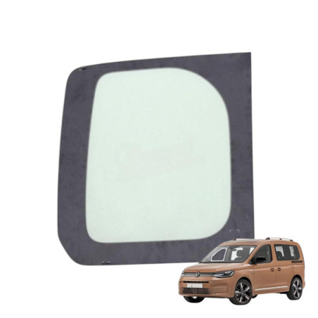 SZYBA TYLNA VW CADDY 2021-
