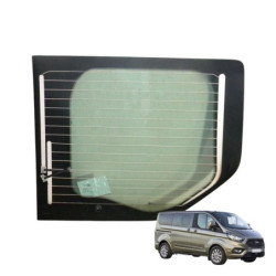 SZYBA TYLNA FORD TRANSIT CUSTOM 2012-  - nr części: 2554539