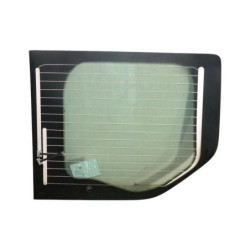 SZYBA TYLNA FORD TRANSIT CUSTOM 2012-  - nr części: 2554539