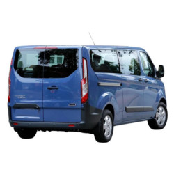 SZYBA TYLNA FORD TRANSIT CUSTOM 2012-  - nr części: 2554539