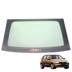 SZYBA TYLNA OPEL CORSA 3D+5D 2000-  - nr części: 5402252220