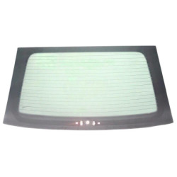 SZYBA TYLNA OPEL CORSA 3D+5D 2000-  - nr części: 5402252220