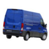 SZYBA TYLNA IVECO DAILY 2014-