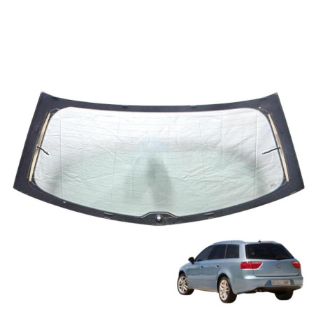 SZYBA TYLNA SEAT EXEO 5D WAGON 09-  - nr części: 3R9845051B