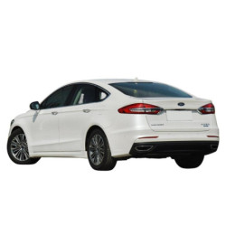 SZYBA TYLNA FORD MONDEO V SEDAN 2014-