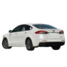 SZYBA TYLNA FORD MONDEO V SEDAN 2014-