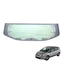 SZYBA TYLNA FORD S MAX 2006-  - nr części: 1724255