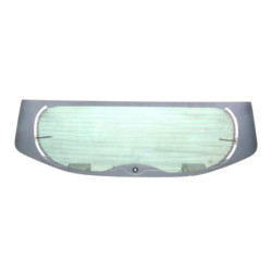 SZYBA TYLNA FORD S MAX 2006-  - nr części: 1724255