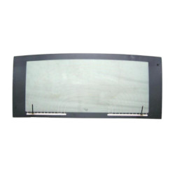 SZYBA TYLNA FIAT DOBLO 2001-  - nr części: 46752971