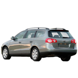 SZYBA TYLNA VW PASSAT B6 2005-2010 KOMBI !  - nr części: 3C9 845 051 P