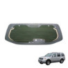 SZYBA TYLNA NISSAN PATHFINDER II 2005-