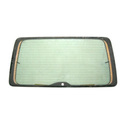 SZYBA TYLNA VW CADDY 2004-