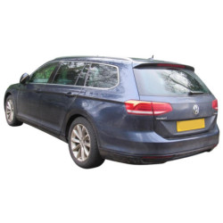 SZYBA TYLNA VW PASSAT B8 2014-