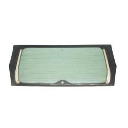 SZYBA TYLNA CITROEN C3 2002-