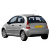 SZYBA TYLNA CITROEN C3 2002-