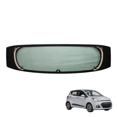 SZYBA TYLNA HYUNDAI I10 2013-  - nr części: 87110-B9030,87110B9030